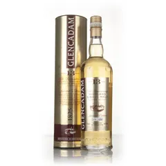 Glencadam 13 Year Old - The Reawakening