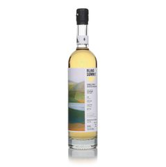 Glencadam 14 Year Old 2011 - Bourbon Barrel (Blind Summit Whisky)