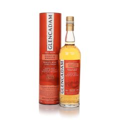 Glencadam Merlot Wine Cask Finish