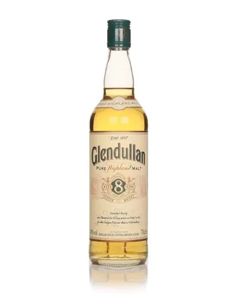 Glendullan 8년산