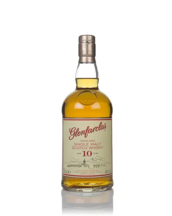 Glenfarclas 10년산