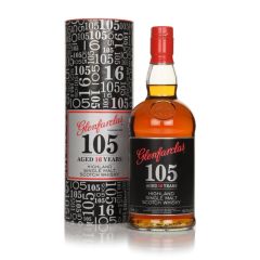 Glenfarclas 105 16 Year Old