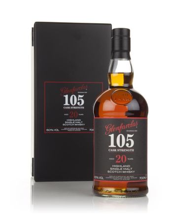 Glenfarclas 105 20년산