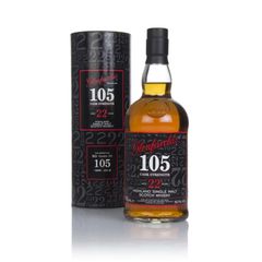 Glenfarclas 105 22 Year Old