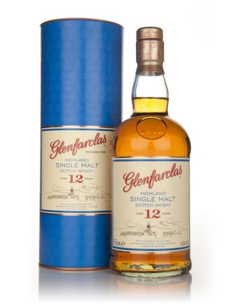 Glenfarclas 12년산