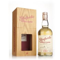 Glenfarclas 1984 (bottled 2014) (cask 6033) - Family Cask Winter 2015