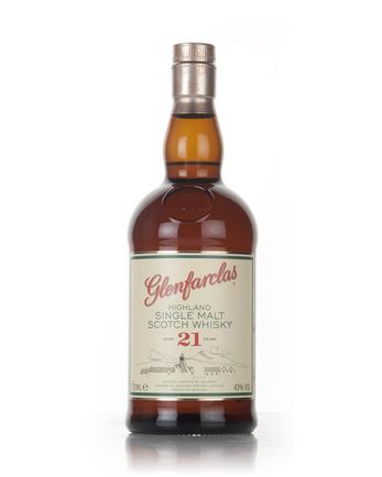 Glenfarclas 21년산