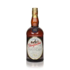 Glenfarclas 25 Year Old - 1990s