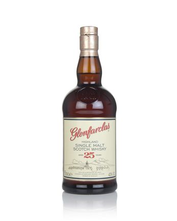 Glenfarclas 25년산