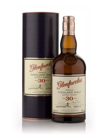 Glenfarclas 30년산