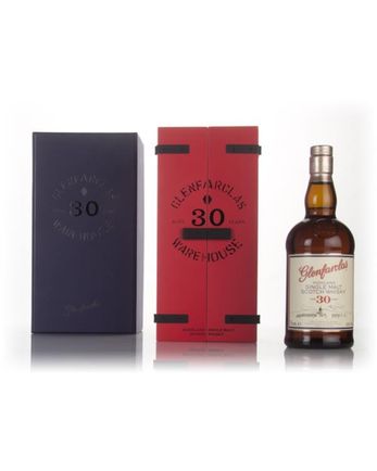 Glenfarclas 30년산