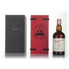 Glenfarclas 40 Year Old