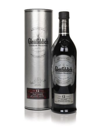 Glenfiddich Caoran Reserve 12년산