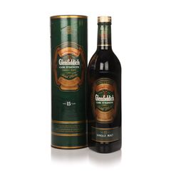 Glenfiddich 15 Year Old - Cask Strength