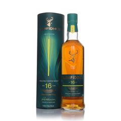Glenfiddich x Aston Martin Formula One Team 16 Year Old