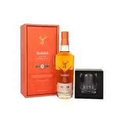 Glenfiddich 21 Year Old Gran Reserva