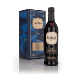 Glenfiddich 19 Year Old - Age of Discovery Bourbon Cask