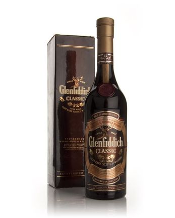 Glenfiddich Classic