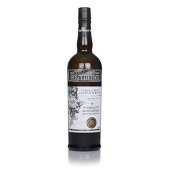 Glengoyne 12 Year Old 2012 (cask 20055) - Old Particular