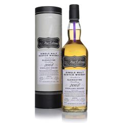 Glengoyne 15 Year Old 2008 (cask 21164) - The First Editions