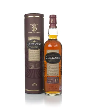 Glengoyne 17년산