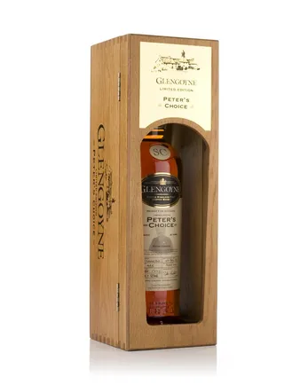 Glengoyne 20년산 1986 Peter's Choice