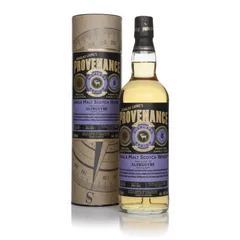 Glengoyne 8 Year Old 2017 (cask 19844) - Provenance (Douglas Laing)