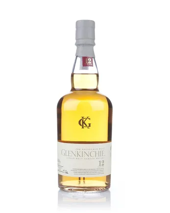 Glenkinchie 12년산