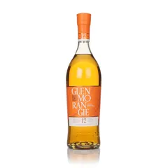 Glenmorangie 12 Year Old The Original