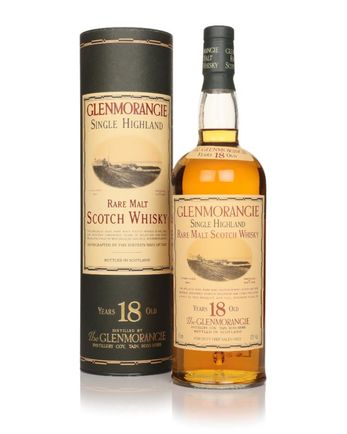 Glenmorangie 18년산 100cl
