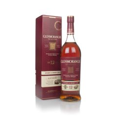 Glenmorangie The Accord 12 Year Old