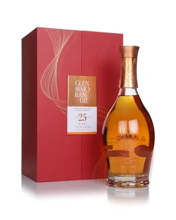 Glenmorangie 25년산
