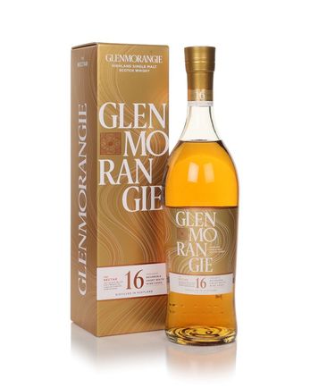 Glenmorangie The Nectar 16년산