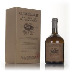 Glenmorangie Traditional 100 Proof