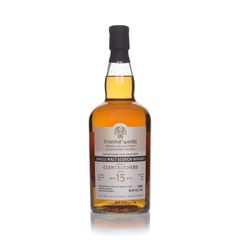 Glentauchers 15 Year Old 2011 (cask 700014) - Fruitful Spirits