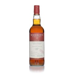 Glentauchers 17 Year Old 2008