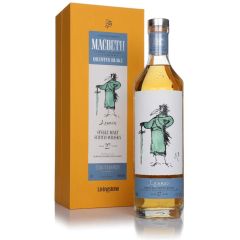 Glentauchers 27 Year Old - Lennox (The Macbeth Act 2 Collection)
