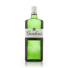 Gordon's Gin (1L) London Dry Gin