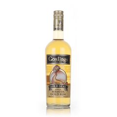 Gosling's Rum의 다른 주류