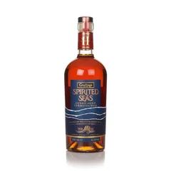 Goslings Spirited Seas Dark Rum