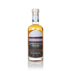 Greensand Ridge Plum Fruit Brandy