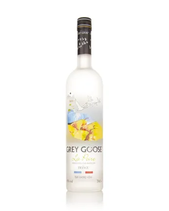 Grey Goose La Poire Vodka