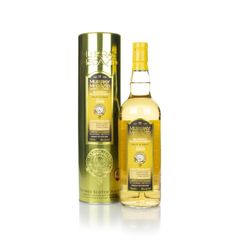 Half n Half 11 Year Old 2009 - Crafted Blend (Murray McDavid)