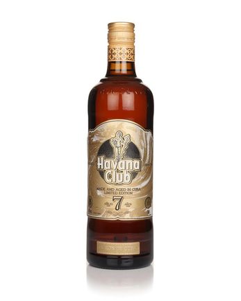 Havana Club 7년산 Rum Anejo