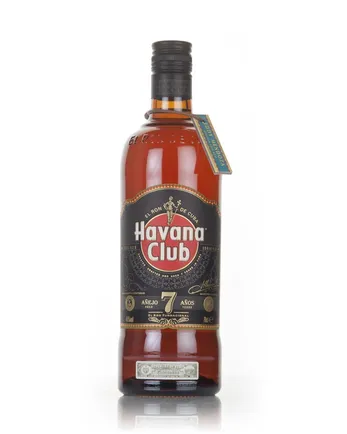 Havana Club 7년산 Rum Anejo