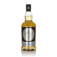 Hazelburn 10 Year Old 2007 - Re-charred Bourbon Hogshead