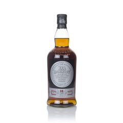 Hazelburn 14 Year Old 2004 - Oloroso Cask