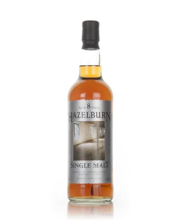 Hazelburn 8년산