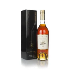 Hermitage 1990 Grande Champagne Cognac (47%) Hors d'age Cognac