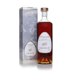 Hermitage Cognac Cacao 25 Hors d'age Cognac